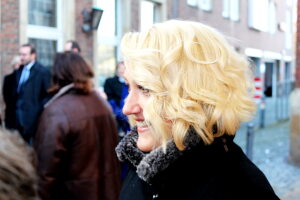 Profilbild von Katarina Onnebrink