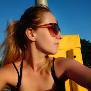Profilbild von Katarina Rothe