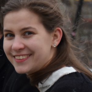 Profilbild von Katarina Rozic