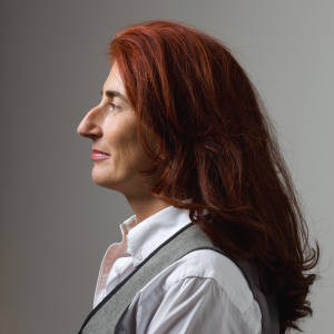 Profilbild von Katarina Scholl