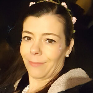 Profilbild von Katarina Stein