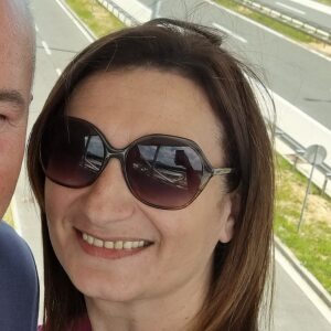 Profilbild von Katarina Suker