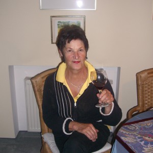 Profilbild von Katarina Wojnar