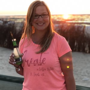 Profilbild von Katarina Zahora