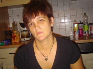 Profilbild von Katarzyna Baschner