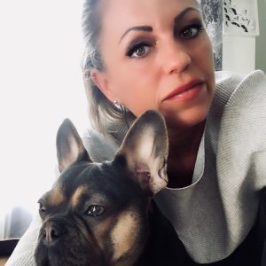 Profilbild von Katarzyna Cichocka