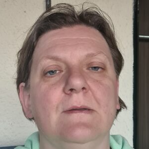 Profilbild von Katarzyna Jaworska