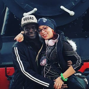 Profilbild von Katarzyna Klosowska