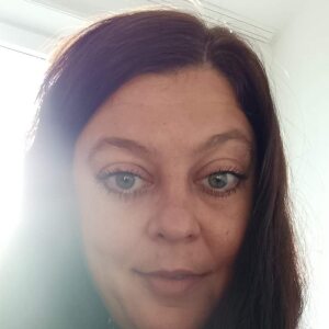 Profilbild von Katarzyna Kowalska