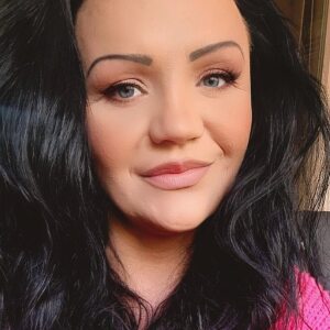 Profilbild von Katarzyna Pinno