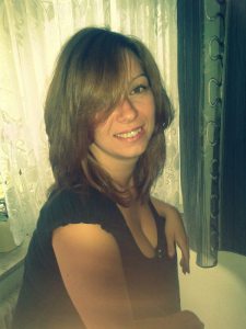 Profilbild von Katarzyna Skoczylas