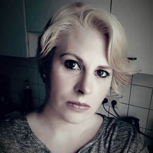 Profilbild von Kate Brockhaus