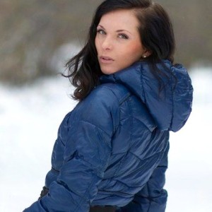 Profilbild von Kate Brown