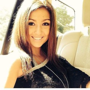Profilbild von Kate Larson