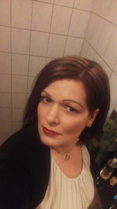 Profilbild von Katerina Lampraki - Chantzaridou
