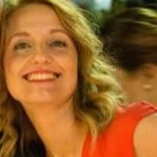 Profilbild von Katerina Liokalou