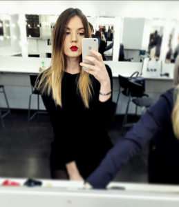 Profilbild von Katerina Litvinova