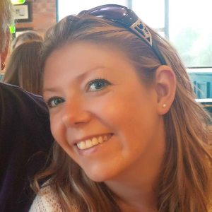 Profilbild von Katerina Mickova