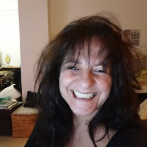 Profilbild von Katerina Moumouri