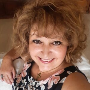 Profilbild von Katerina Stavridou