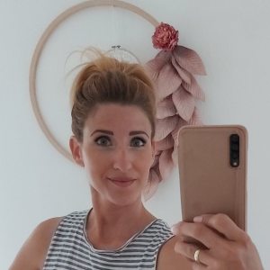 Profilbild von Katerina Tsanni