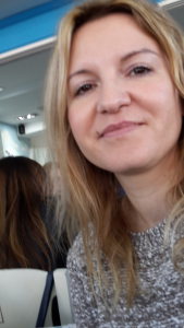 Profilbild von Katerina Velitsianou