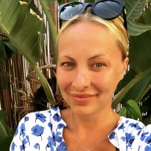 Profilbild von Kateryna Stavrou
