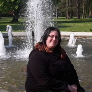 Profilbild von Katha Clark