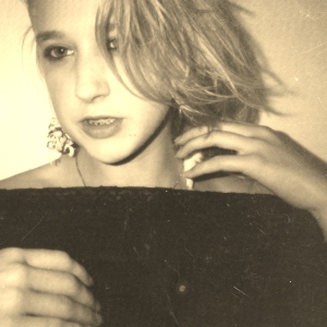 Profilbild von Katharina Bastienne Isabeau van Damme