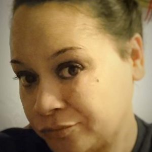Profilbild von Katharina Kirsten Kretschmann