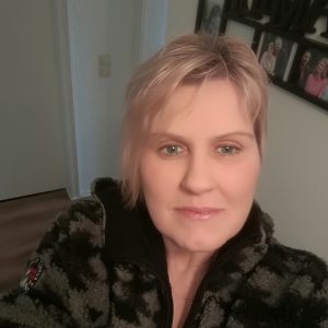 Profilbild von Katharina Kitty Lommers