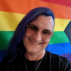 Profilbild von Katharina Lisa Vater