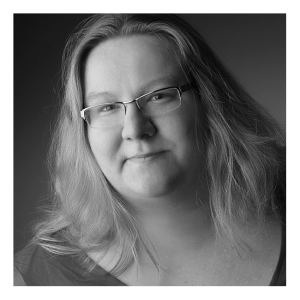 Profilbild von Katharina Maria Lohmann