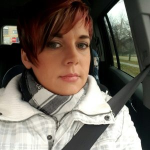 Profilbild von Katharina Rinchen Rose