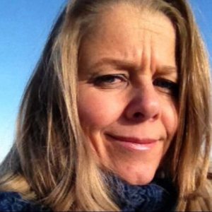 Profilbild von Katharina Tina Seifert