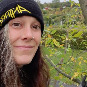 Profilbild von Katharina Albert