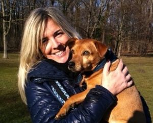 Profilbild von Katharina Allgayer
