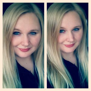 Profilbild von Katharina Allgeyer