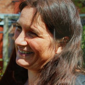 Profilbild von Katharina Andress