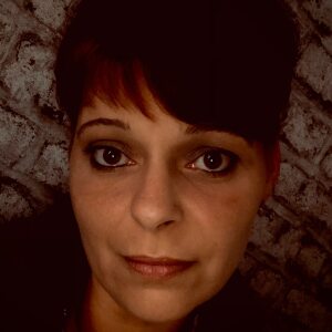 Profilbild von Katharina Antal