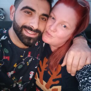Profilbild von Katharina Arndt