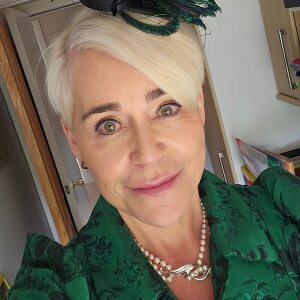 Profilbild von Katharina Auer