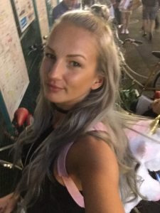 Profilbild von Katharina Bachmann