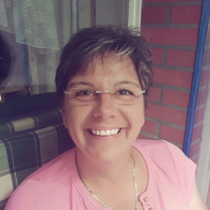 Profilbild von Katharina Baens