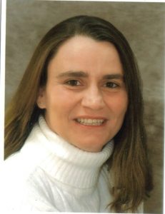 Profilbild von Katharina Baer