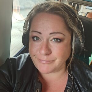 Profilbild von Katharina Bagusat