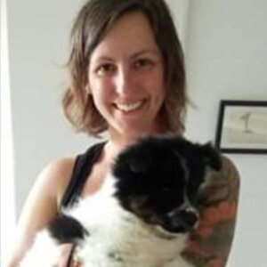 Profilbild von Katharina Bar