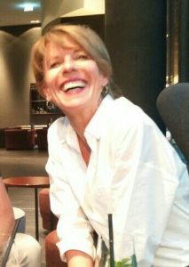 Profilbild von Katharina Bauer