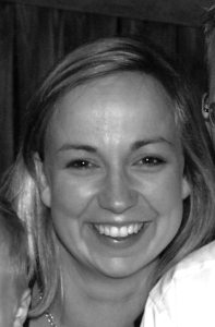 Profilbild von Katharina Beaupain