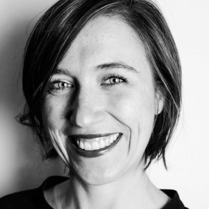 Profilbild von Katharina Beck